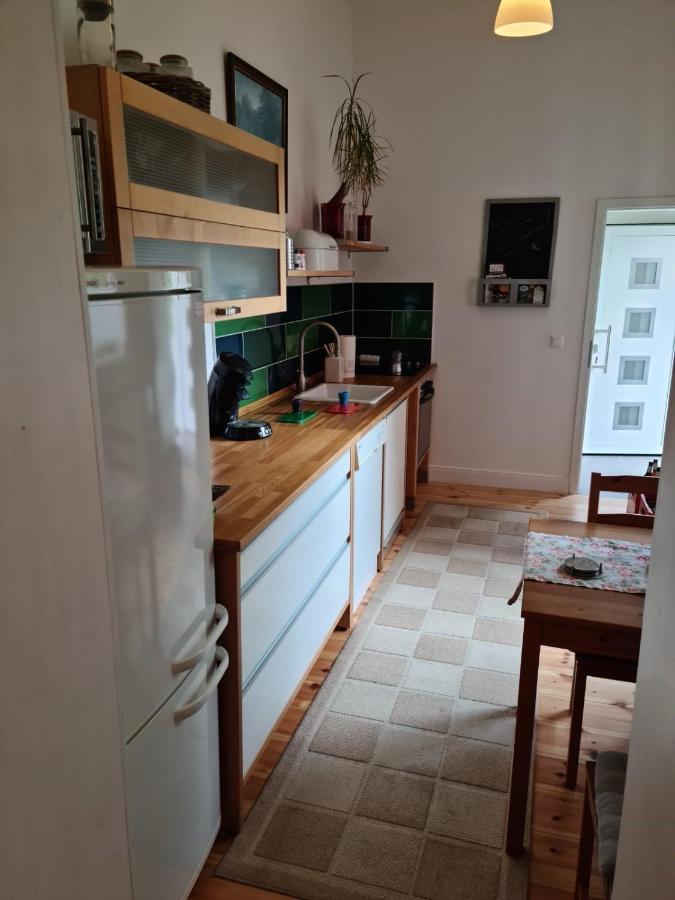 Fewo Garten - Eigener Eingang- Wlan-Parkplatz,Netflix, Terrasse,Doppelbett Und Schlafcouch Oberhausen  Buitenkant foto